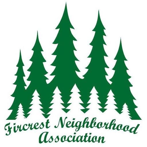 Fircrest Logo